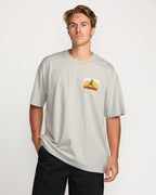 Billabong x Mami Wata Ritual OG Tee - Stone